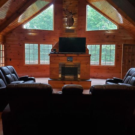 مبيت وإفطار Millerstown Snyder'S Knob المظهر الخارجي الصورة