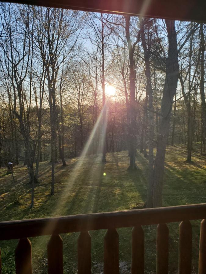 مبيت وإفطار Millerstown Snyder'S Knob المظهر الخارجي الصورة