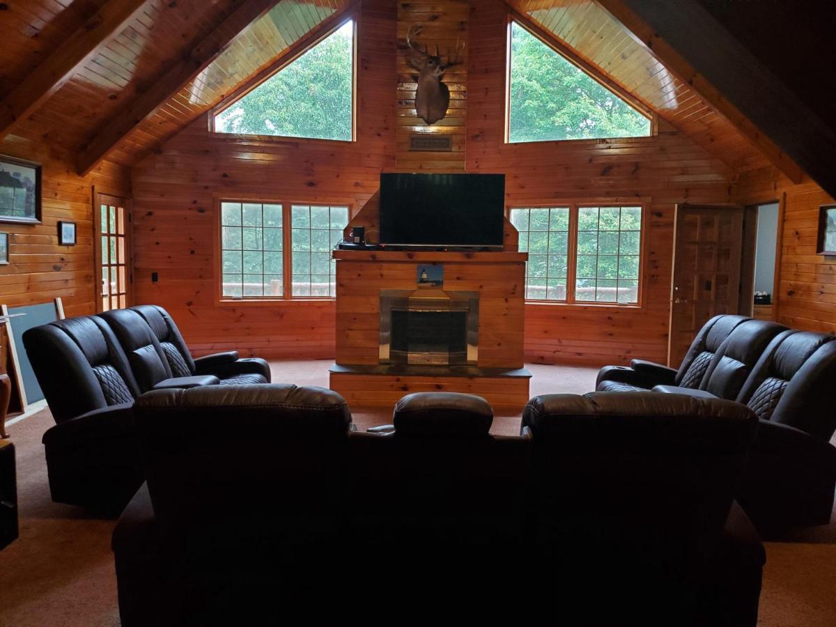 مبيت وإفطار Millerstown Snyder'S Knob المظهر الخارجي الصورة