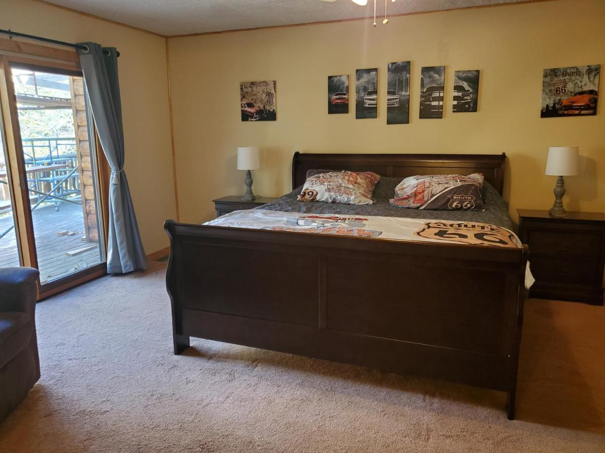 مبيت وإفطار Millerstown Snyder'S Knob المظهر الخارجي الصورة