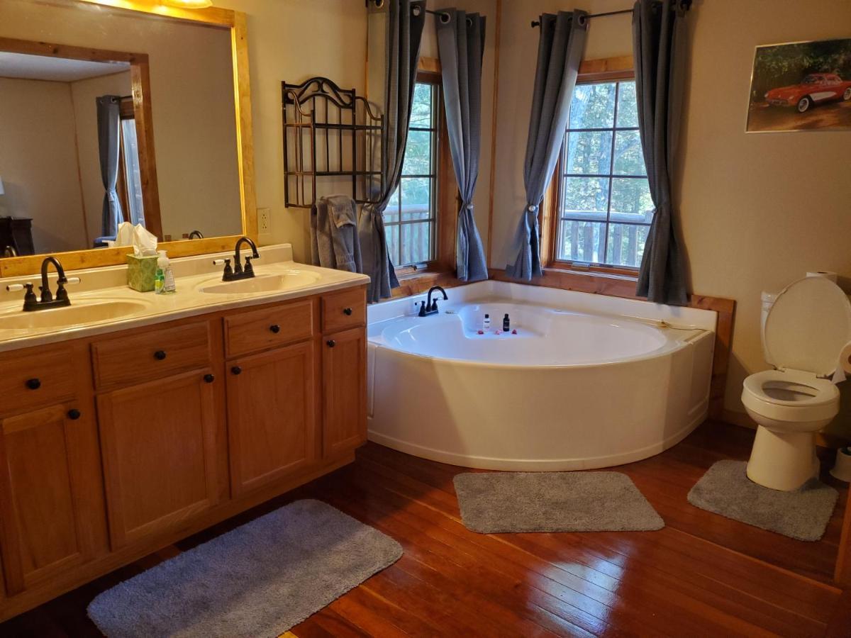 مبيت وإفطار Millerstown Snyder'S Knob المظهر الخارجي الصورة