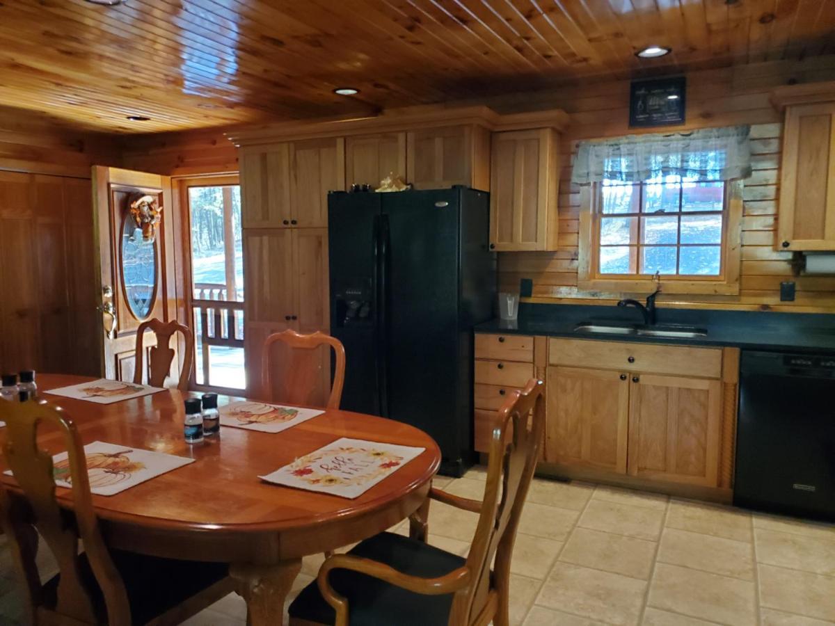مبيت وإفطار Millerstown Snyder'S Knob المظهر الخارجي الصورة