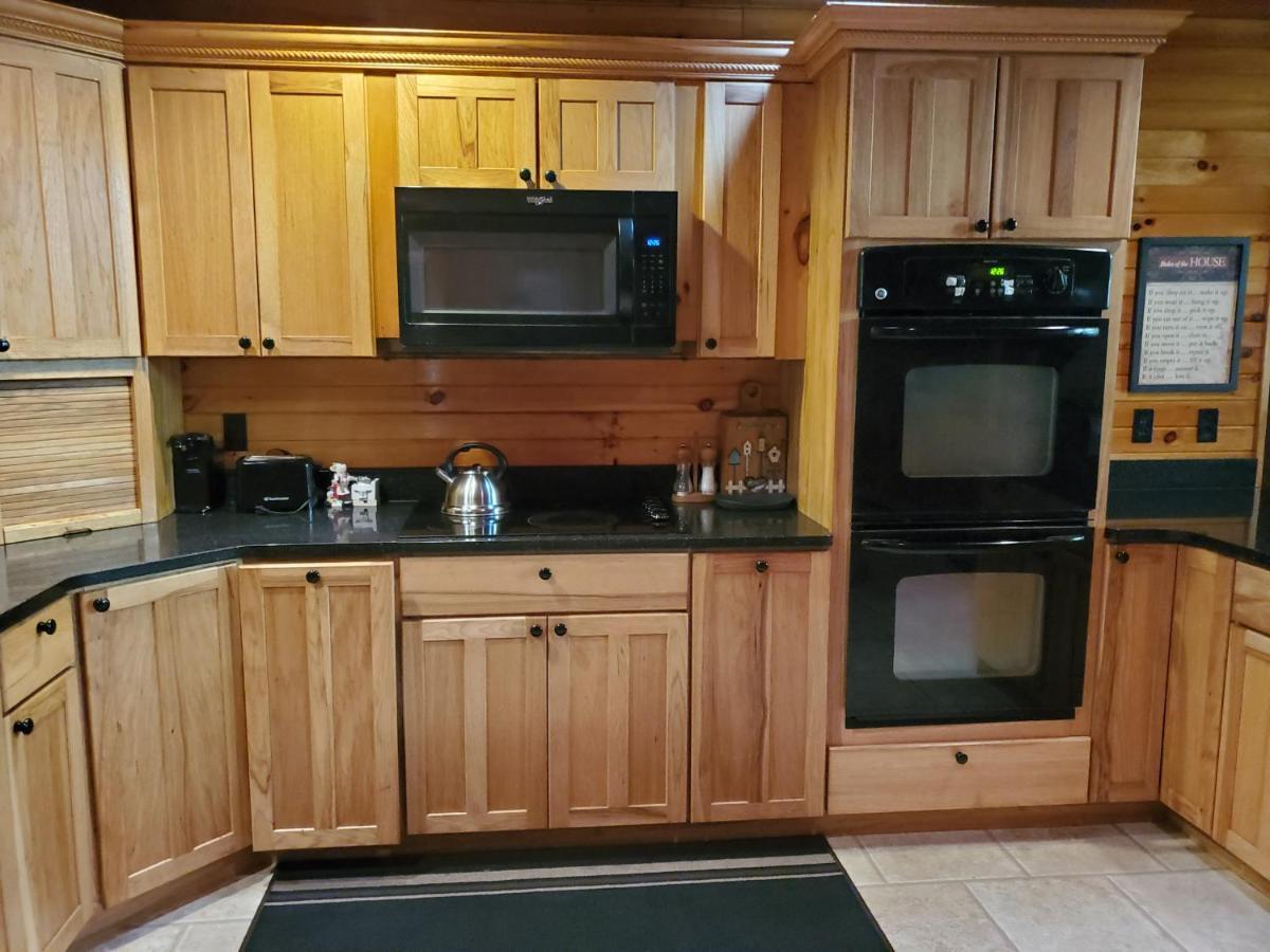 مبيت وإفطار Millerstown Snyder'S Knob المظهر الخارجي الصورة